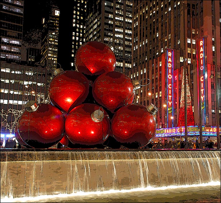 Red Balls
